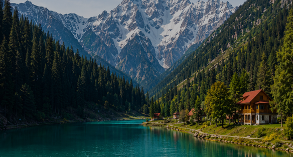 Hunza Valley Tour