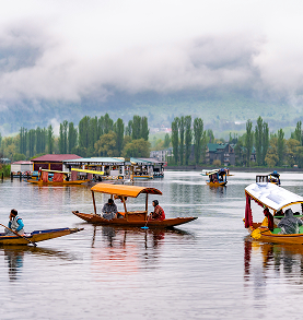 Skardu Tour