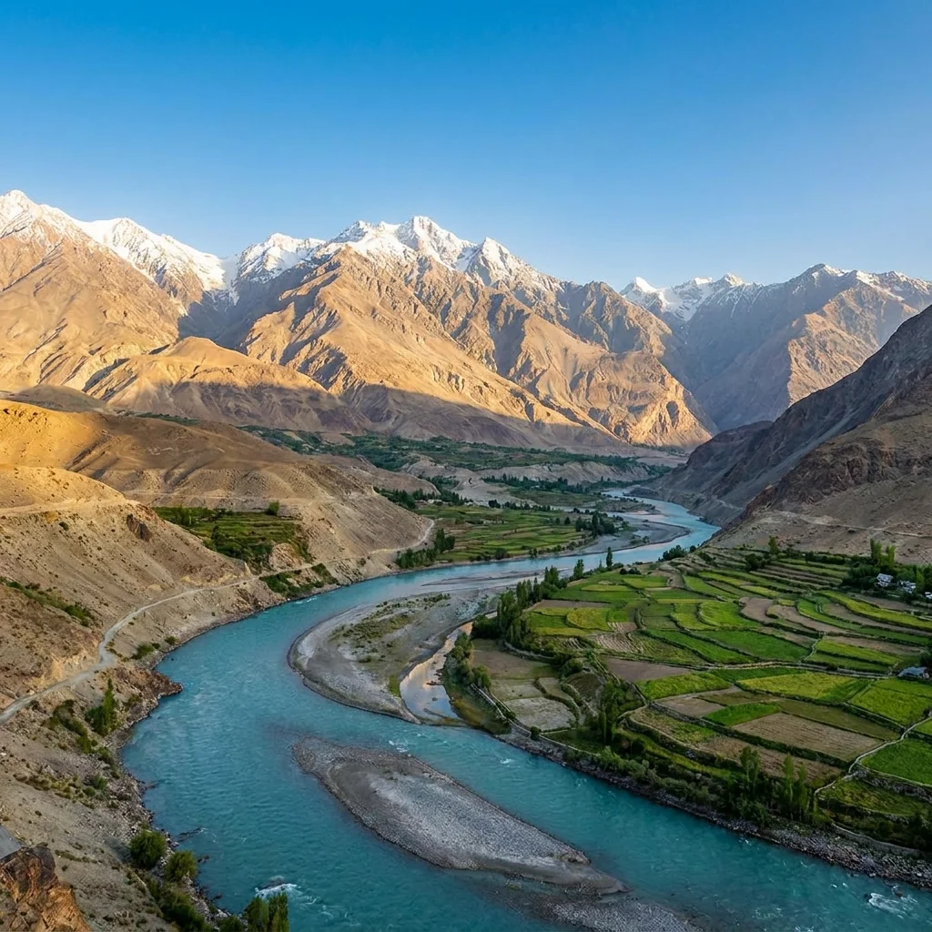 Skardu