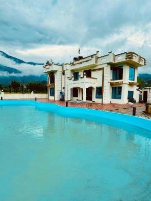 Shigar vally hotel