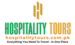 Hospitality Tours