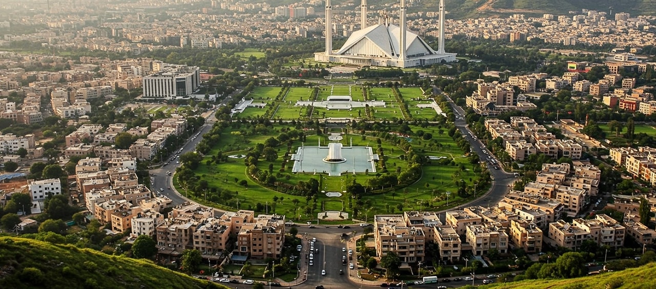 Islamabad