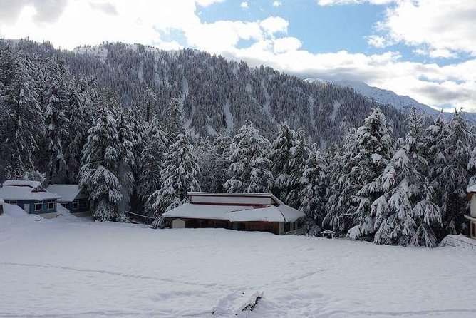 Top 14 Things to Do on a 5-Day 4-Night Tour of Naran and Shogran