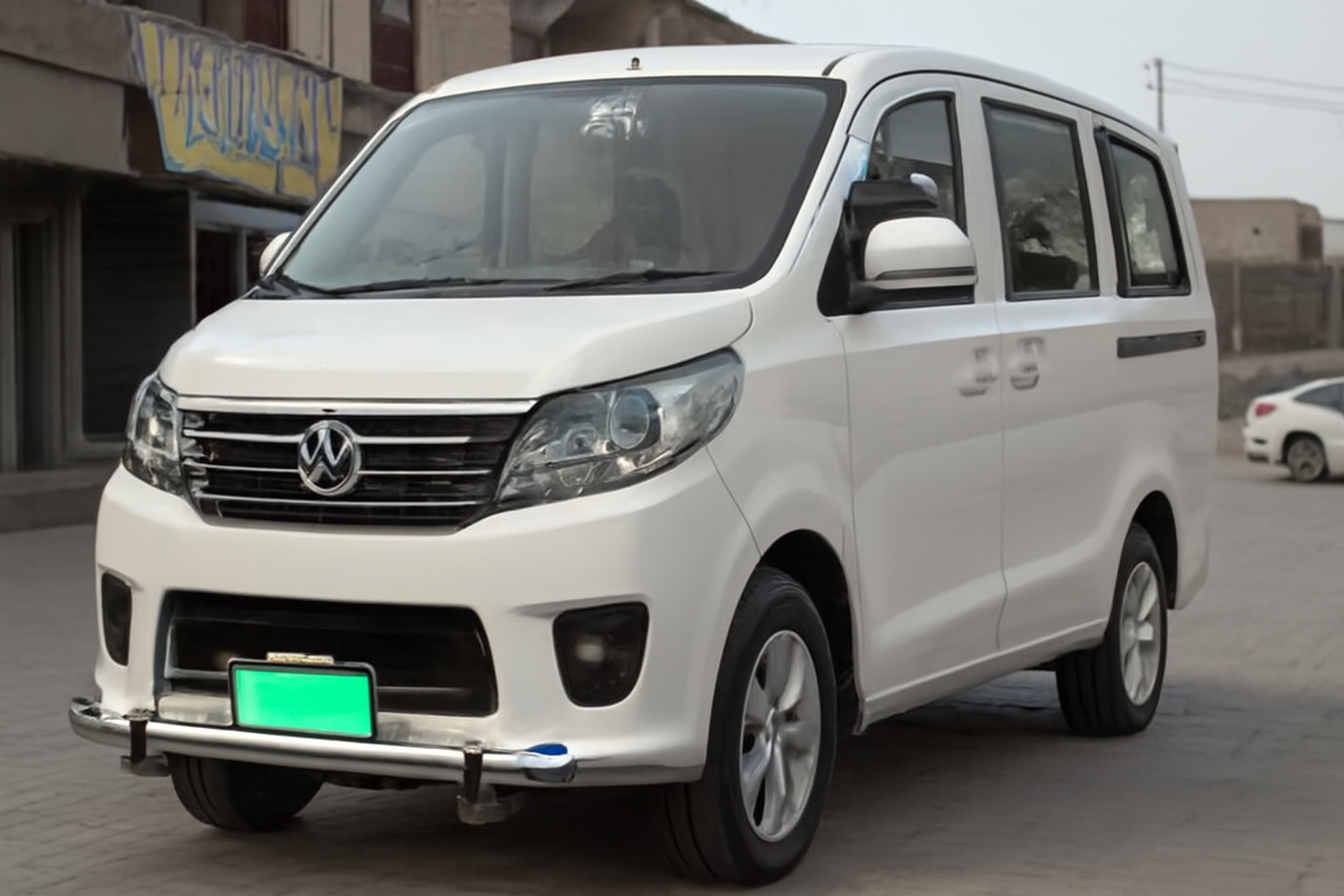 🚗 Daihatsu Move – Compact & Efficient City Car