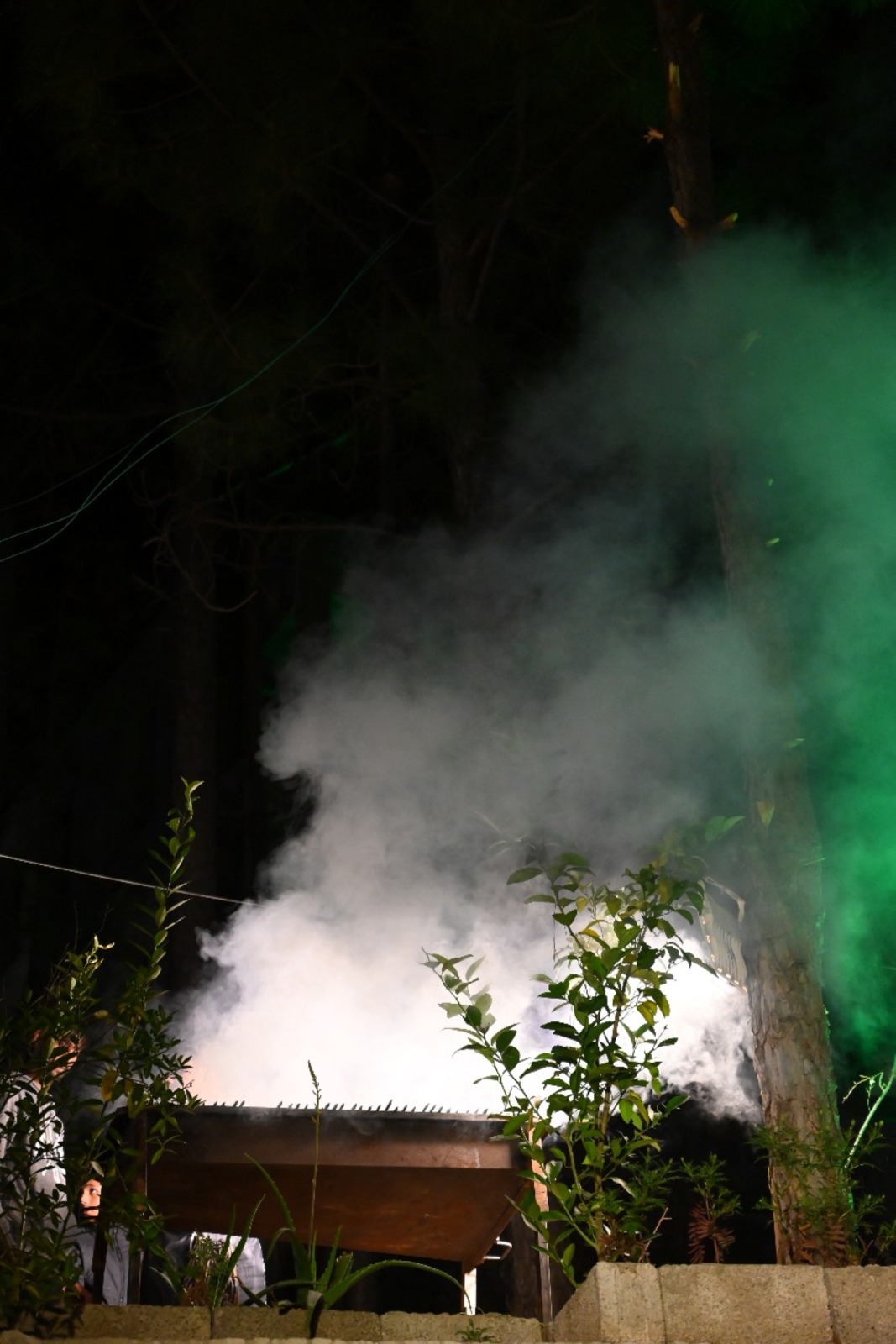 Inaguration of New Murree Township Phase - 1